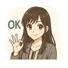 penny日系漫畫風-2