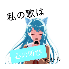 ハロたんスタンプ⑤