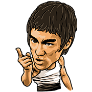 Bruce Lee