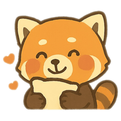 熊比比的日常生活❤️