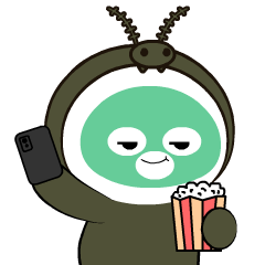 Roach 5 : Animated