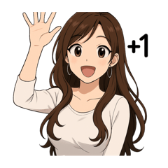 辣妹駕到1
