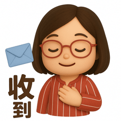 Girl Cute Daily Expressions