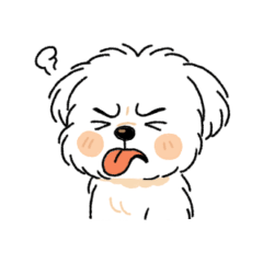 捲捲出沒！表情小劇場