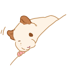 hamster Date-chan