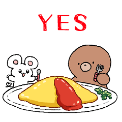 もぐらくんとミミズくんとネズミくん