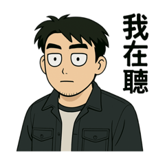 我不在乎系列