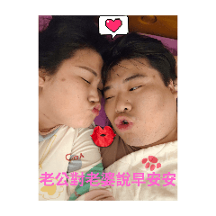 翔佩的日常
