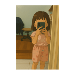 王小豬的日常