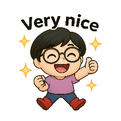 小葉子快樂時光