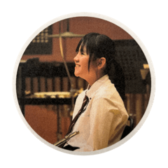 HINAKO IS CUTE