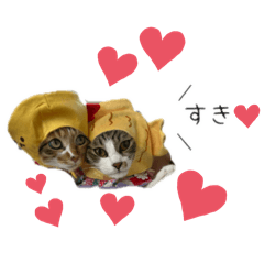 #しっぽのすたんぷ( ΦωΦ )そのさん