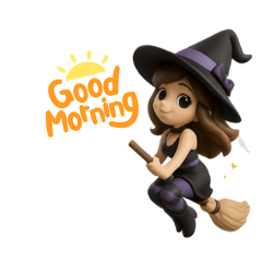 LaLa-Witch