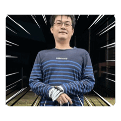老闆陳彥和