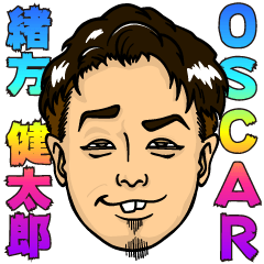 -OSCAR-KENTARO's Sticker