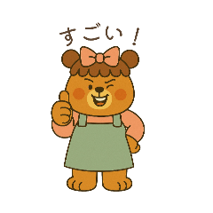 Daily Bear JP