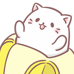 Bananya Vol.2