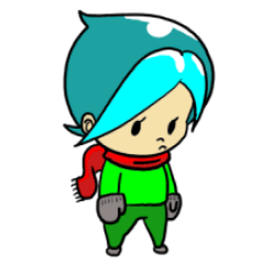 冬くんの負けない日記