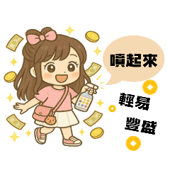 一一1350遇見療癒小語