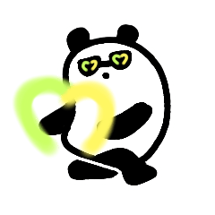 yuc55_ dancing panda pt.2