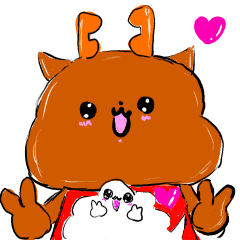 キューティーしかさん