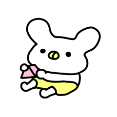 yuyu's stickers7