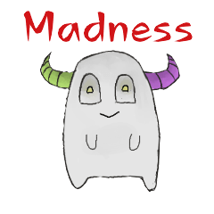 Mr.Madness 1