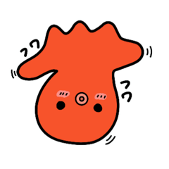loose octopus.