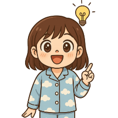 Big Remi-chan, One step closer everyday.