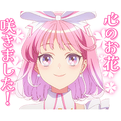 TV animation "MAEBASHI...