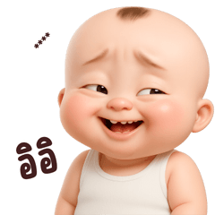 เด้ง คิ้ว เบบี๋ 2 เดิมชื่อ