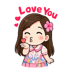 หนูพริ้ง สายหวาน Ver.1