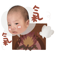 小籠包日常表情包