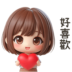 QQsweet girl2