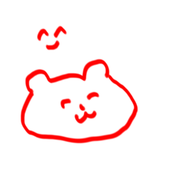 欠扁的熊
