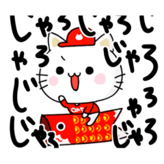 Hiroshima baseball CAT 2