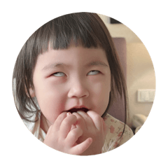 可愛可愛的小花花