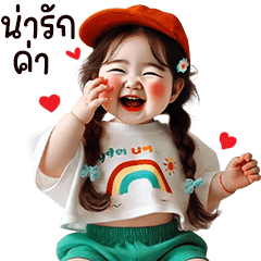 ตุ้ยนุ้ยน่ารักSS1