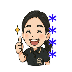 小藍-日常用語