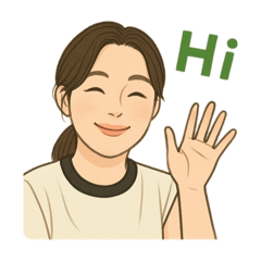 凱莉老師表情包