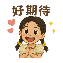 嗨1～