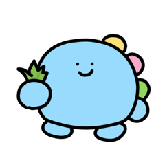 恐龍的房間 對付無賴系列
