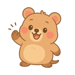 World-s Happiest Quokka Says Thanks!