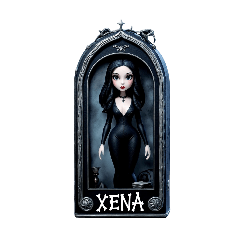 HB_Xena