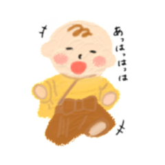 リアルなぽぽちゃん　日常編