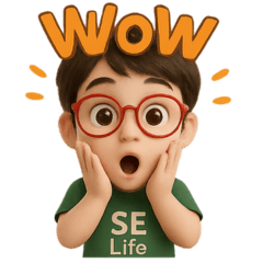 SE LifeV.1