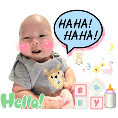 เอพี : น้อนเป็นหนึ่งเองค้าบ