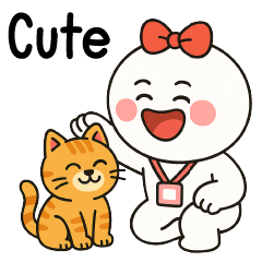 Bow Bow SO Cute EN