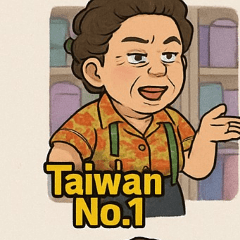 超級鮮菇