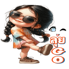 Ging_Kawai Girl_-02